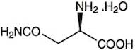 D-(-)-Asparagine monohydrate, 99%