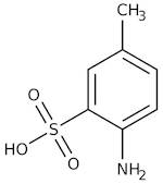 2-Amino-5-methylbenzenesulfonic acid, 99%