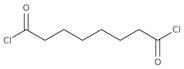 Suberoyl chloride, 97%, Thermo Scientific Chemicals