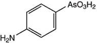 p-Arsanilic acid
