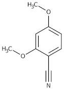2,4-Dimethoxybenzonitrile, 99%