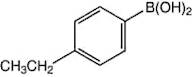 4-Ethylbenzeneboronic acid, 97%