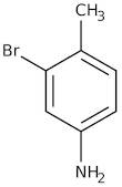 3-Bromo-4-methylaniline, 97%