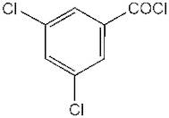 3,5-Dichlorobenzoyl chloride, 96%