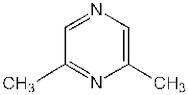 2,6-Dimethylpyrazine, 99%, Thermo Scientific Chemicals