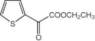 Ethyl thiophene-2-glyoxylate, 97%