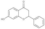 7-Hydroxyflavanone, 99%