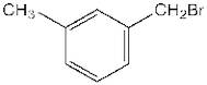 3-Methylbenzyl bromide, 97%