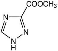 Methyl 1,2,4-triazole-3-carboxylate, 98%