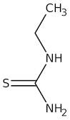 N-Ethylthiourea, 99%