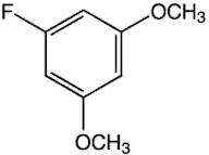 1-Fluoro-3,5-dimethoxybenzene, 98%