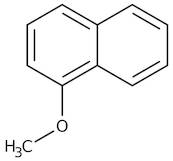 1-Methoxynaphthalene, 98+%