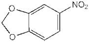 1,2-Methylenedioxy-4-nitrobenzene, 98+%