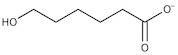 6-Hydroxyhexanoic acid, 95%, may cont. variable amounts of dimer