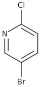 5-Bromo-2-chloropyridine, 98%, Thermo Scientific Chemicals