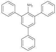 2,4,6-Triphenylaniline, 98%