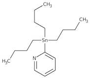 EUDA1 2-(Tri-n-butylstannyl)pyridine, tech. 80%