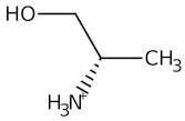 (S)-(+)-2-Amino-1-propanol, 98%