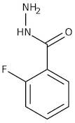 2-Fluorobenzhydrazide, 98%