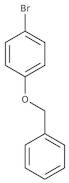 1-Benzyloxy-4-bromobenzene, 97%, Thermo Scientific Chemicals