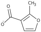2-Methyl-3-furoic acid