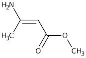 Methyl 3-aminocrotonate, 97%