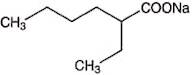 Sodium 2-ethylhexanoate, 97%