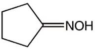 Cyclopentanone oxime, 97%