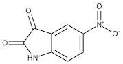 5-Nitroisatin, 98%, Thermo Scientific Chemicals
