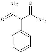 2-Phenylmalonamide, 97%