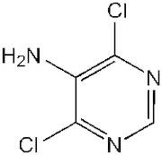 5-Amino-4,6-dichloropyrimidine, 98+%