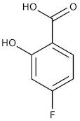 4-Fluorosalicylic acid, 98%