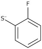 2-Fluorothiophenol, 97%, Thermo Scientific Chemicals