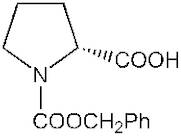 N-Benzyloxycarbonyl-D-proline, 98+%