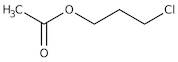 3-Chloropropyl acetate, 97+%