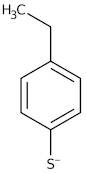 4-Ethylthiophenol, 97%