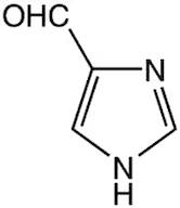 Imidazole-4-carboxaldehyde, 97%