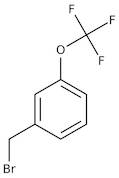 3-(Trifluoromethoxy)benzyl bromide, 98%