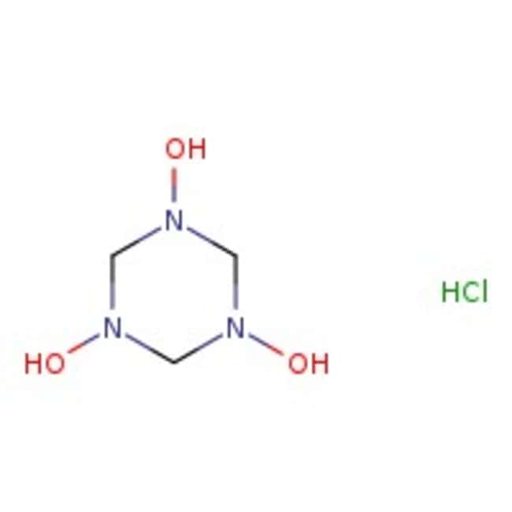 Formaldoxime trimer hydrochloride, 95%