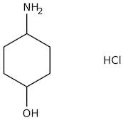 trans-4-Aminocyclohexanol hydrochloride, 97%