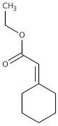 Ethyl cyclohexylideneacetate, 98%