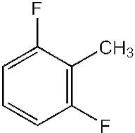 2,6-Difluorotoluene, 98%