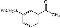 3'-Benzyloxyacetophenone, 97%