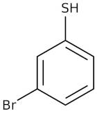 3-Bromothiophenol, 97%, Thermo Scientific Chemicals