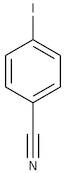 4-Iodobenzonitrile, 98%, Thermo Scientific Chemicals