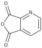 Pyridine-2,3-dicarboxylic anhydride, 98%