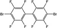 4,4'-Dibromooctafluorobiphenyl, 99%, Thermo Scientific Chemicals