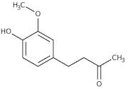 4-(4-Hydroxy-3-methoxyphenyl)-2-butanone, 97%