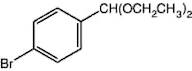 4-Bromobenzaldehyde diethyl acetal, 98%
