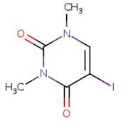 5-Iodo-1,3-dimethyluracil, 99%
